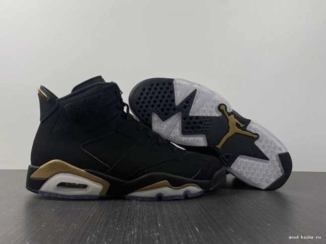 Air 6 Jordan (2020) CT4954-007 DMP Retro 0807